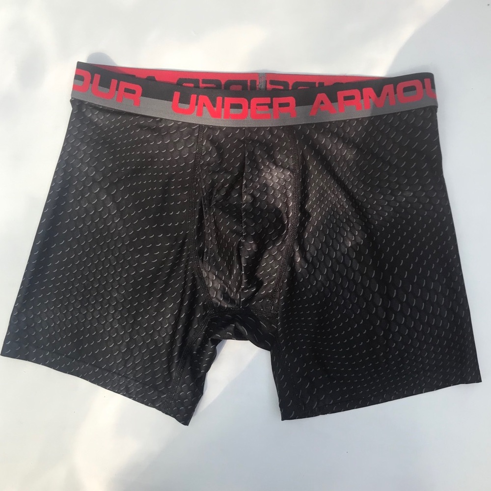 Under Armour Compression Shorts